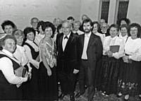 middleton musical society Oct 1989